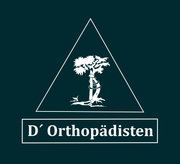 Orthopädietechnik Sanitätshaus Barth GbR – Logo