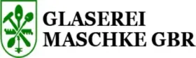 Glaserei Maschke GbR | Dallgow-D&ouml;beritz | Logo