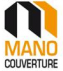 Logo de MANO COUVERTURE