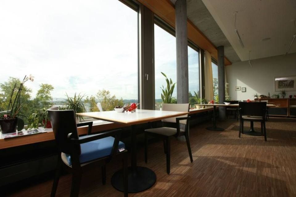 Restaurant im Pflegezentrums GerAtrium