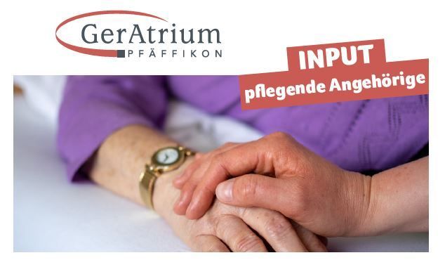 GerAtrium neue GL, von links: Robert Suter, Erika Kälin, Cacilia Pacciarelli, Alex Tobler