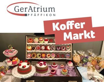 Öffentlicher Vortrag INPUT Selbstfürsorge