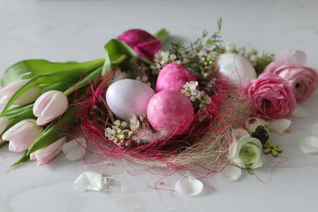 GerAtrium neue GL, von links: Robert Suter, Erika Kälin, Cacilia Pacciarelli, Alex Tobler