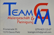 Team G.M, Mercaldi | Diepoldsau