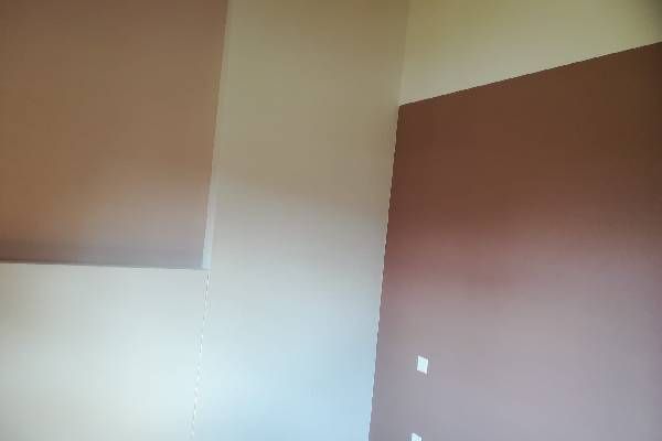 Wände, die von Team G.M, Mercaldi gestrichen wurden