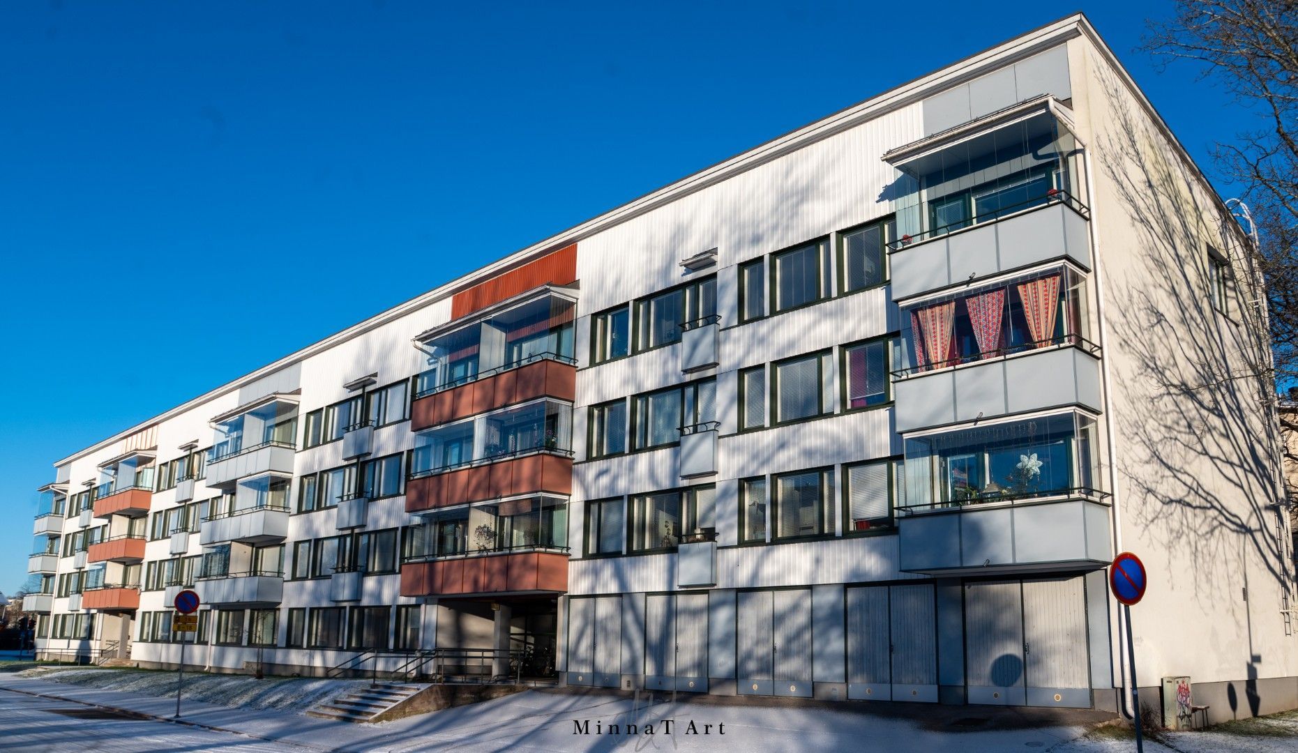 Taloyhtiön tai toimitilan korjaushankkeen valvonta ja suunnittelu – Korjausrakennusinsinöörit Oy.