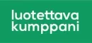 Luotettava kumppani