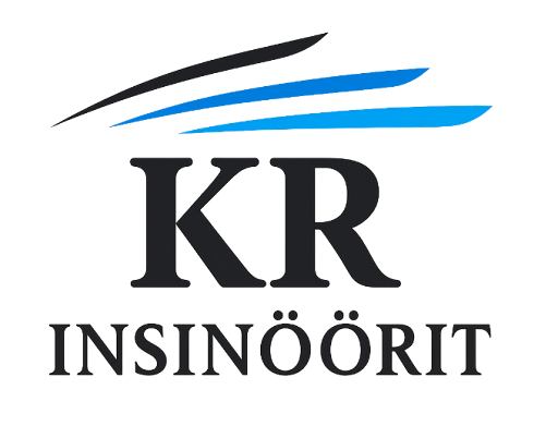 Korjausrakennusinsinöörit Oy logo - Korjaussuunnittelun ja rakennuskonsultoinnin asiantuntija