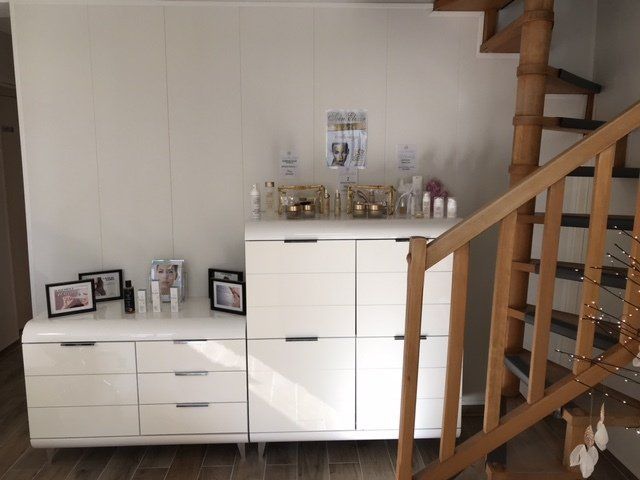 Produits de l'institut