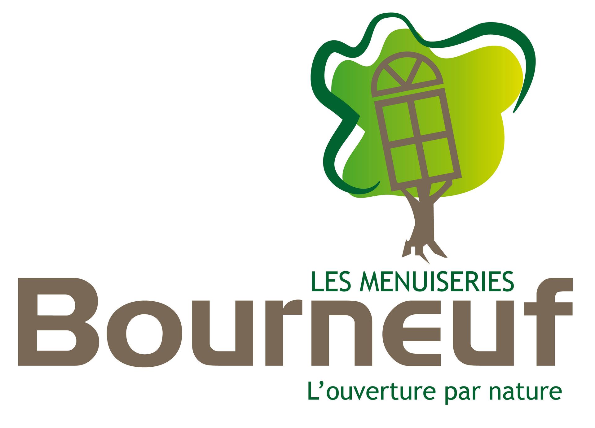 Logo Bourneuf