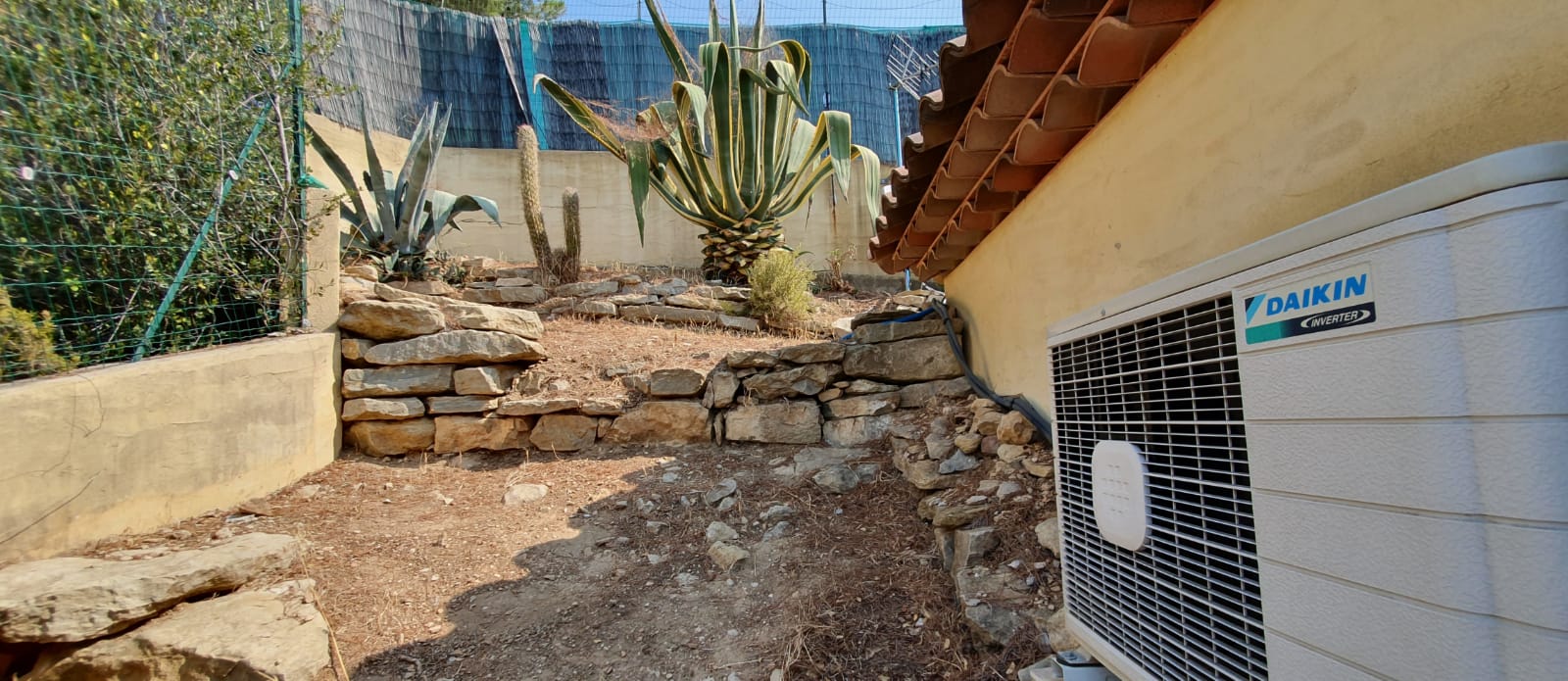 Climatisation Daikin