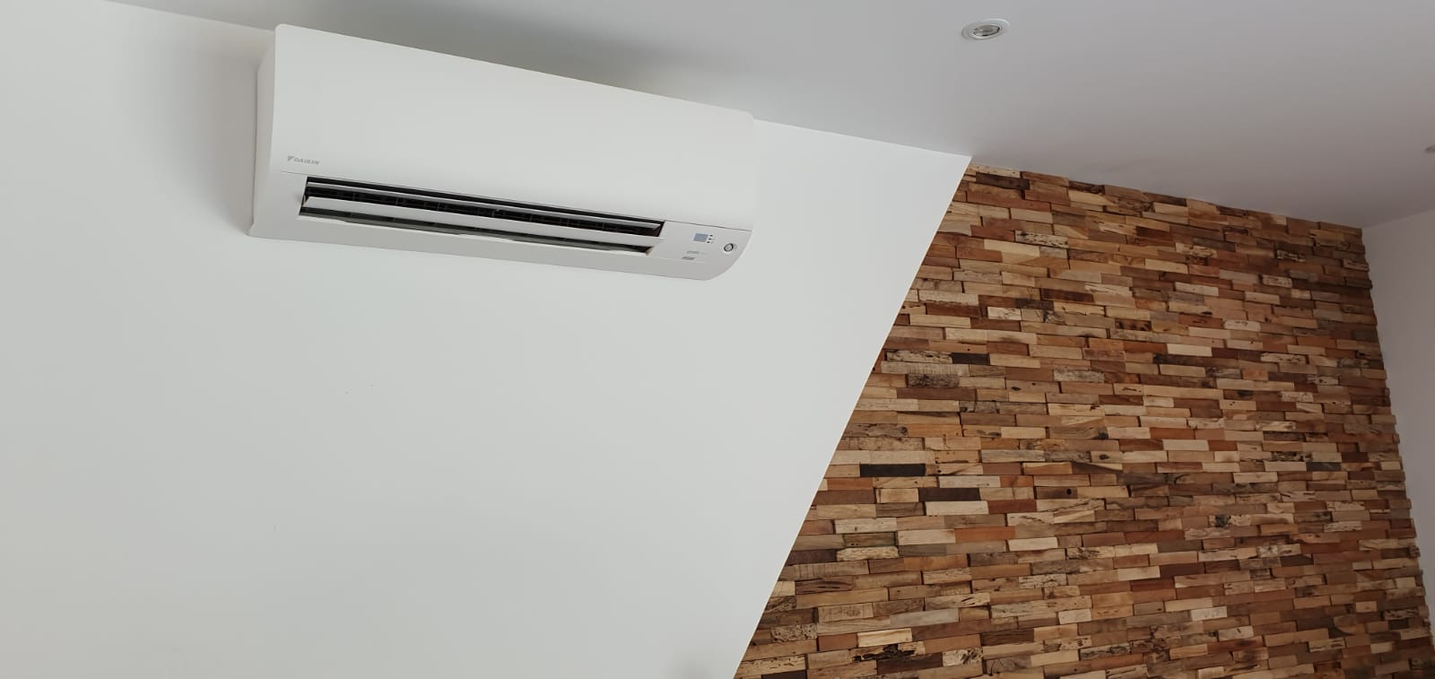 Climatiseur mural