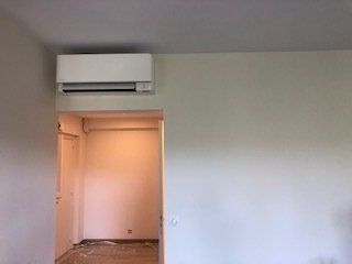 Climatisation multi split