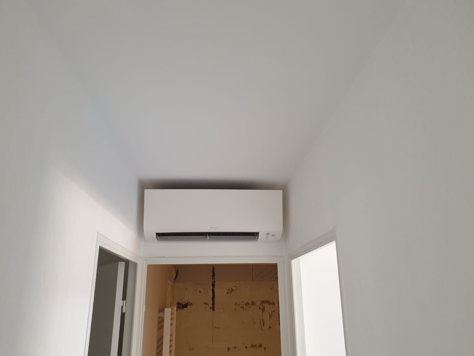 Climatisation pour particulier