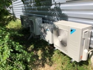 Climatisation multi split à Marseille