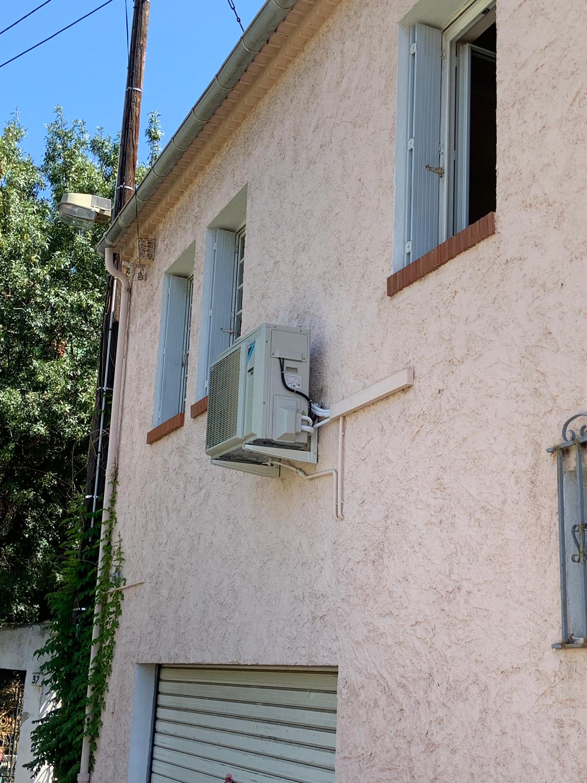 Climatisation Marseille