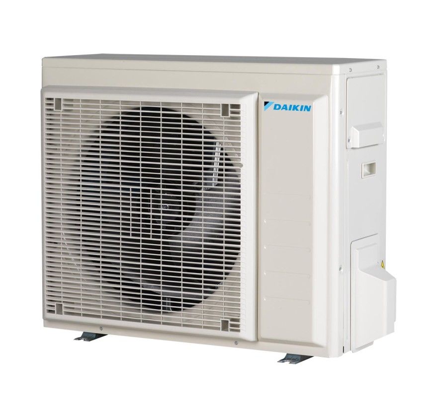 unité extérieur daikin