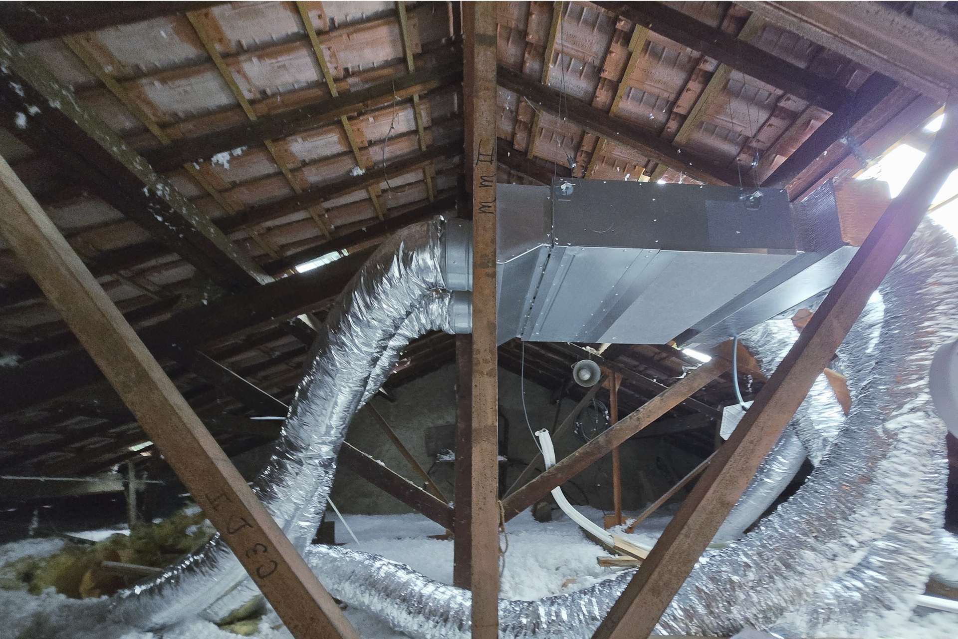 installation: gainable