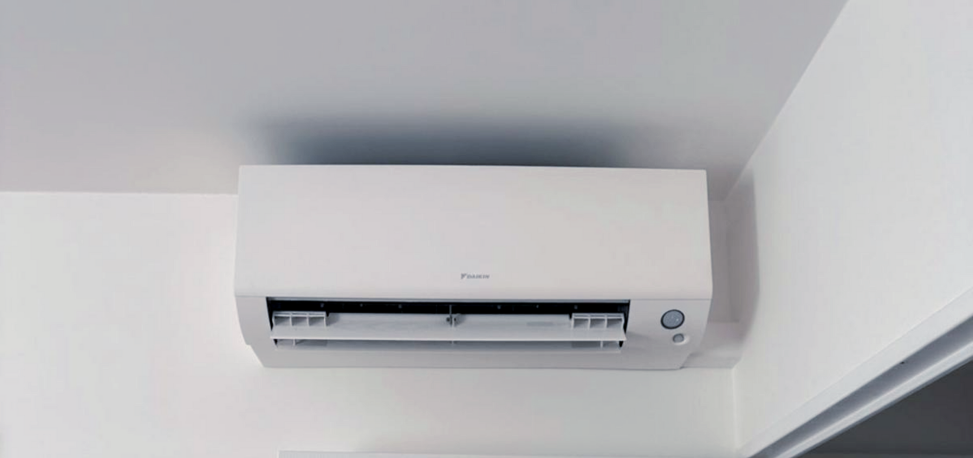 image d'en tête avec installation climatisation