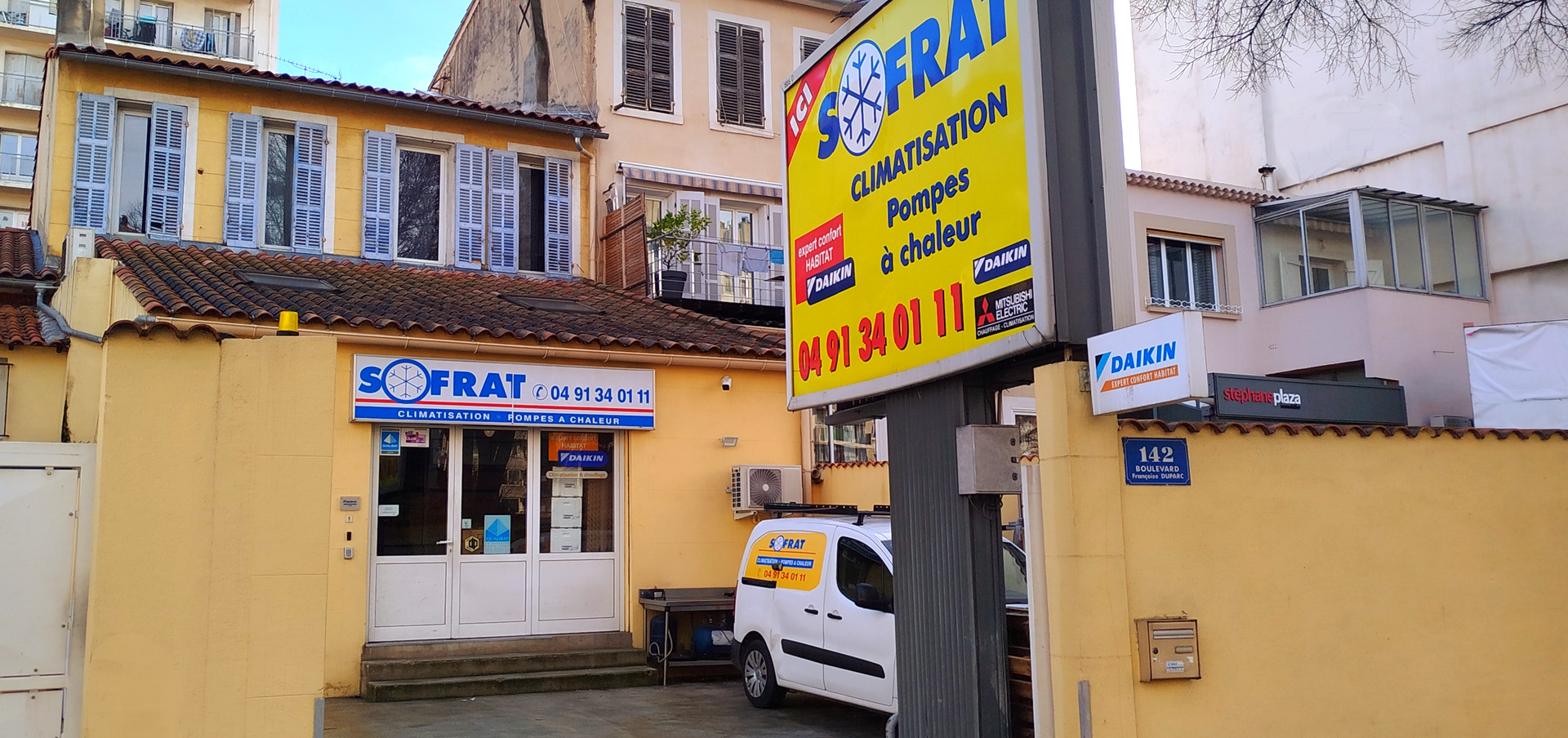 image d'en tête avec local de sofrat