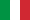 Italien-Symbol