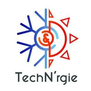 Logo - TechN'rgie