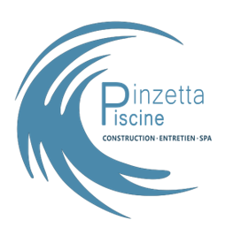 Logo Pinzetta Piscine