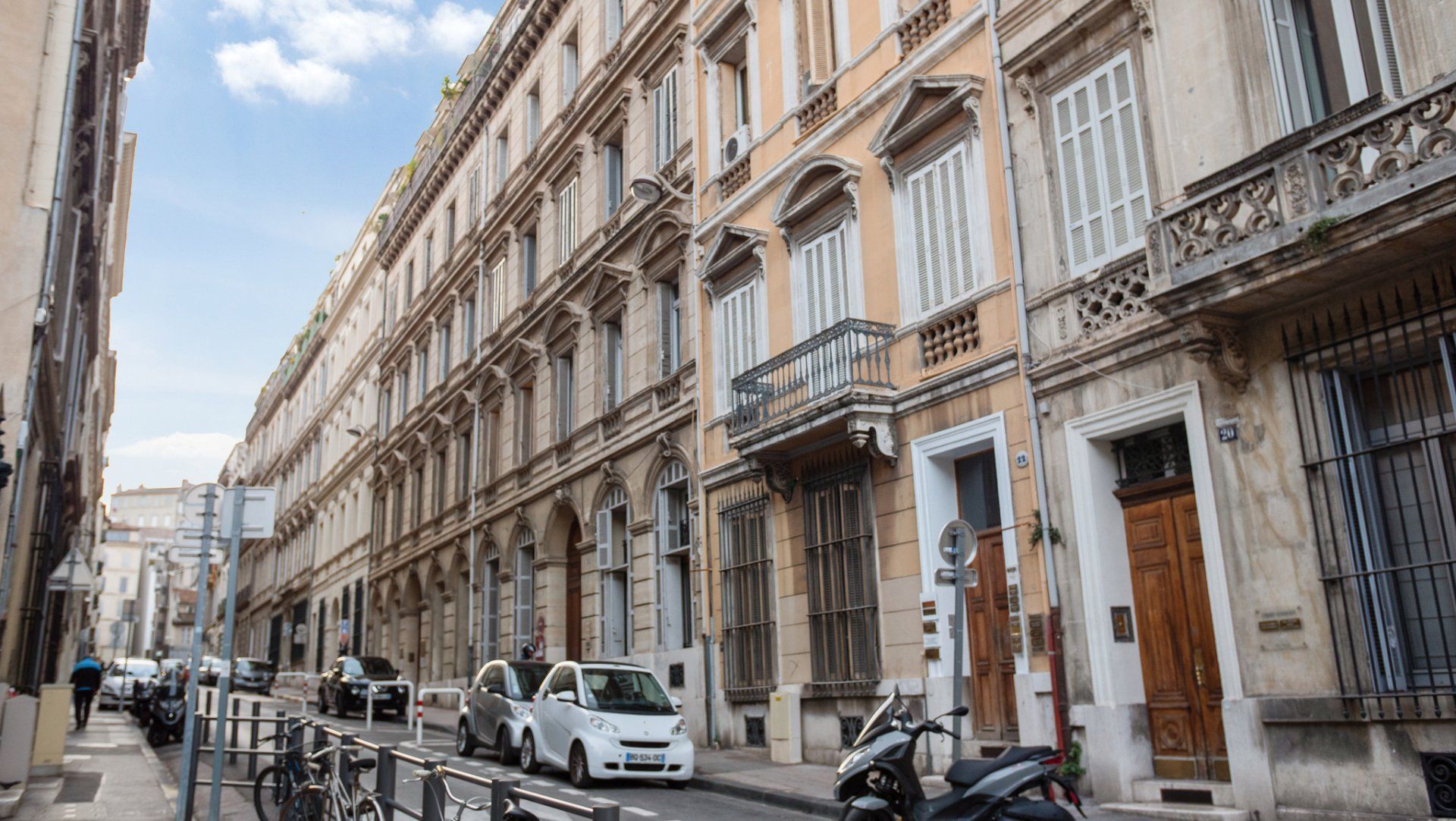 Avocat pénaliste à Marseille – droit pénal | Maître Yonès Taguelmint