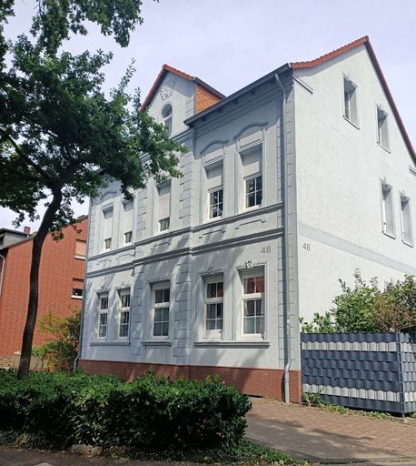 Steuerkanzlei Lohstr. 48 Datteln