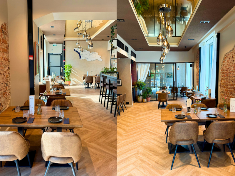 Ravintola Rioni Turku