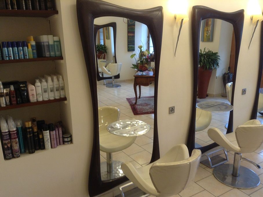 Votre salon de coiffure à Rolle - Comme Aujourd'hui Coiffure