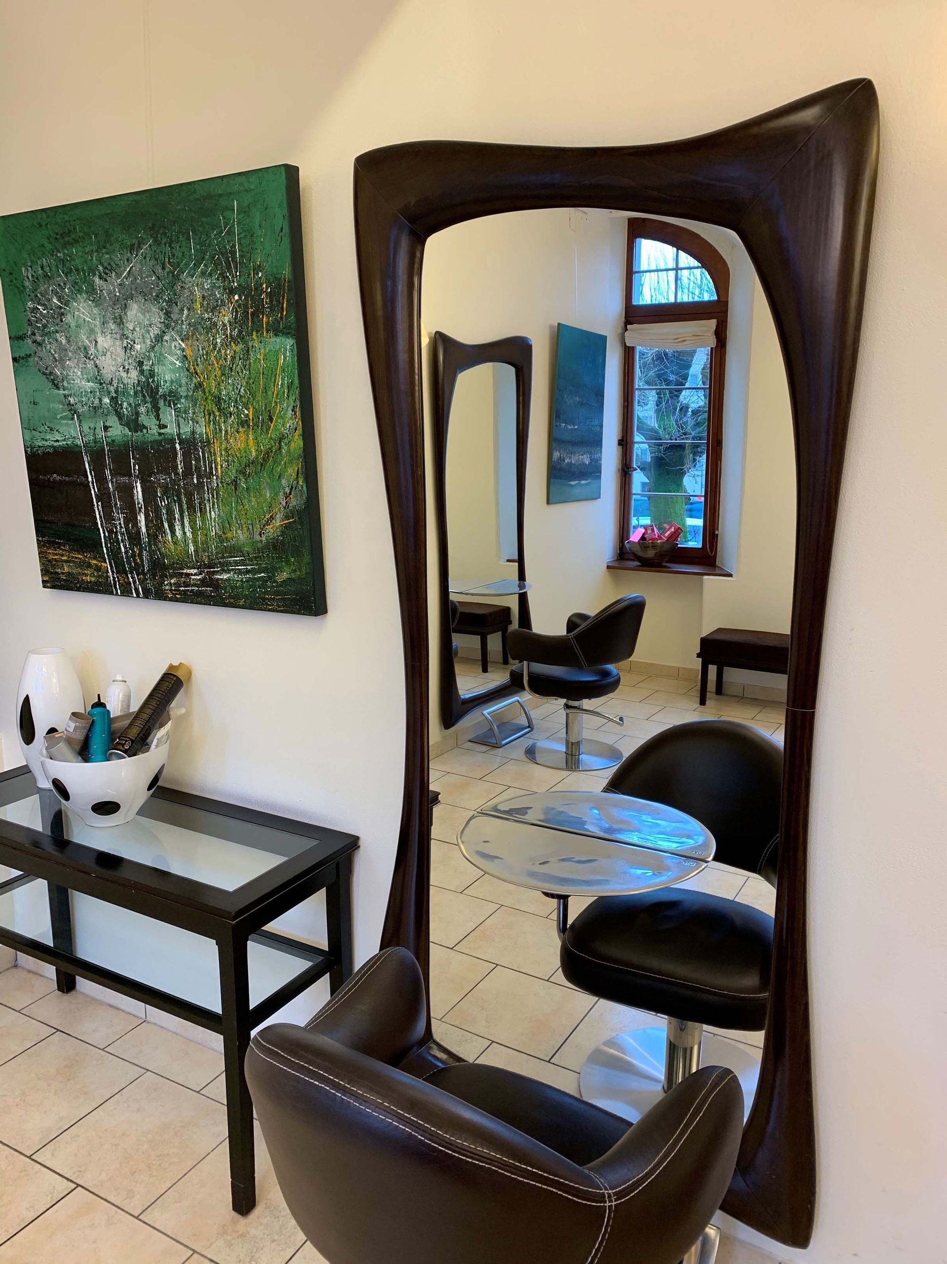 Votre salon de coiffure à Rolle - Comme Aujourd'hui Coiffure