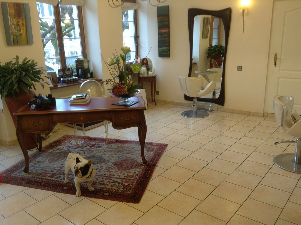 Votre salon de coiffure à Rolle - Comme Aujourd'hui Coiffure