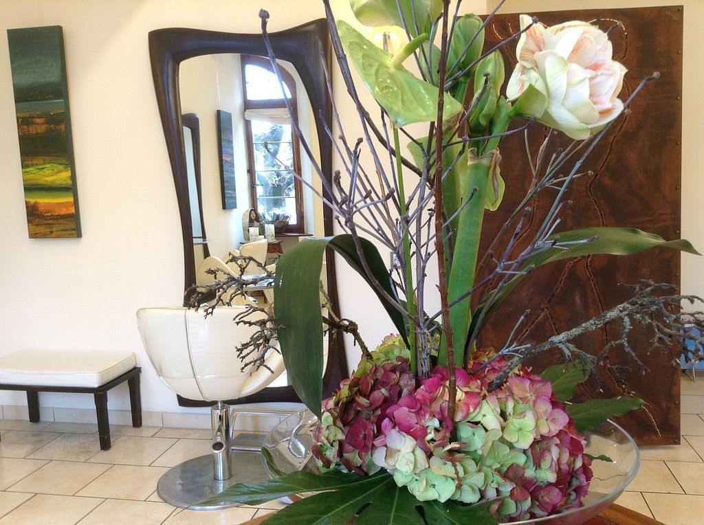 Votre salon de coiffure à Rolle - Comme Aujourd'hui Coiffure