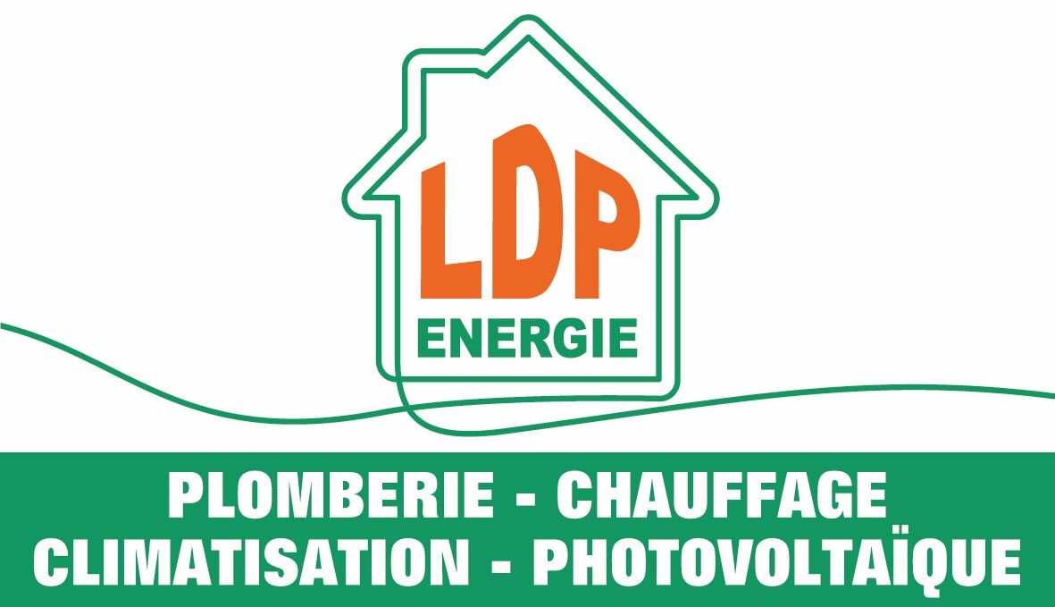 Logo LDP Énergie