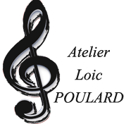 Logo Atelier de Piano
