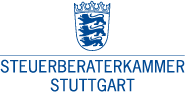 Steuerkammer Stuttgart Logo