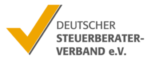 Deutscher Steuerberaterverband Logo