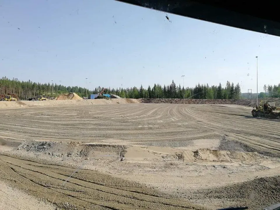 Konneveden Soramiehet Oy