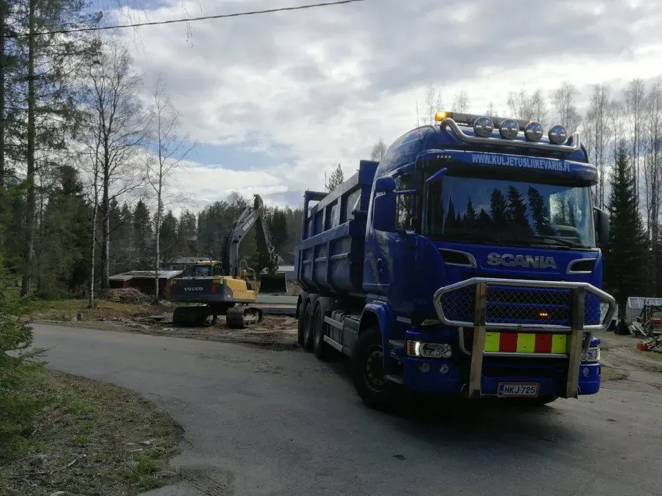 Konneveden Soramiehet Oy