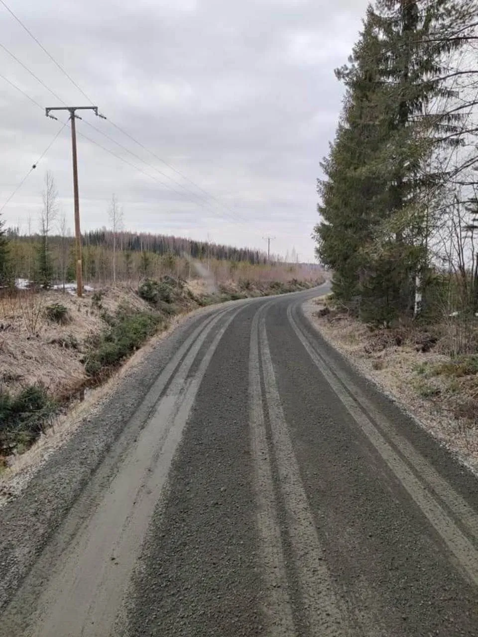 Konneveden Soramiehet Oy