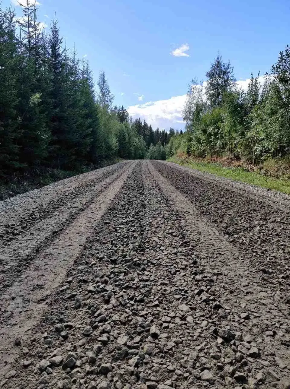 Konneveden Soramiehet Oy