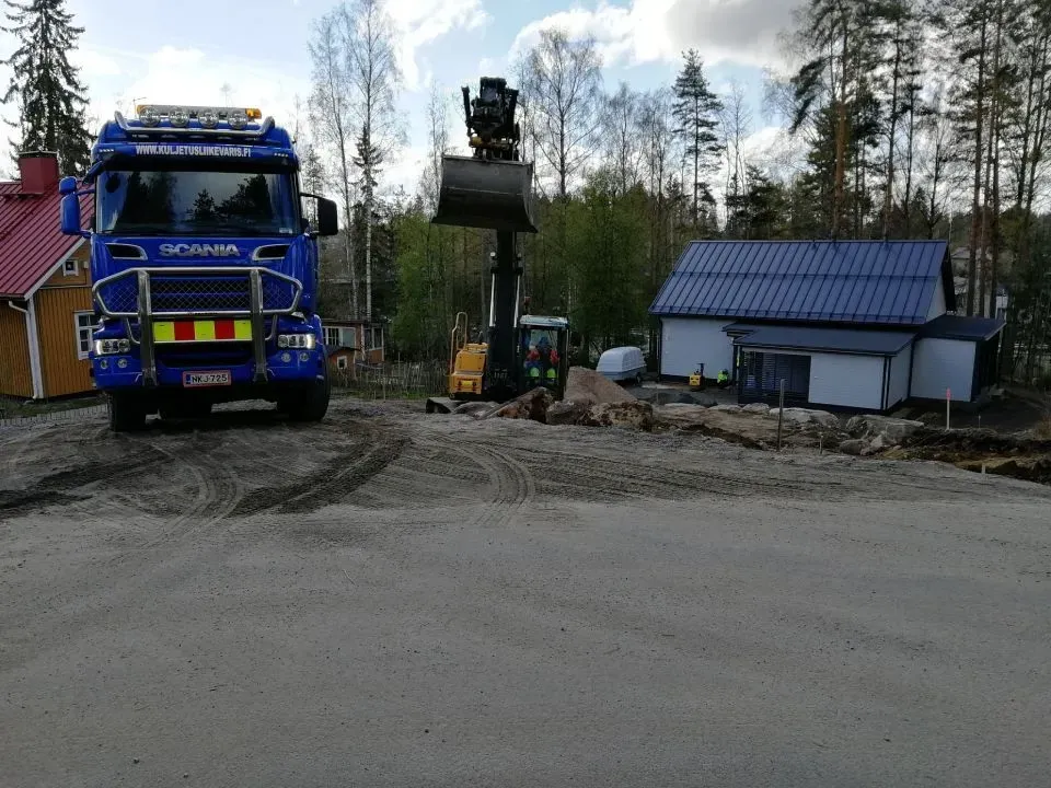 Konneveden Soramiehet Oy