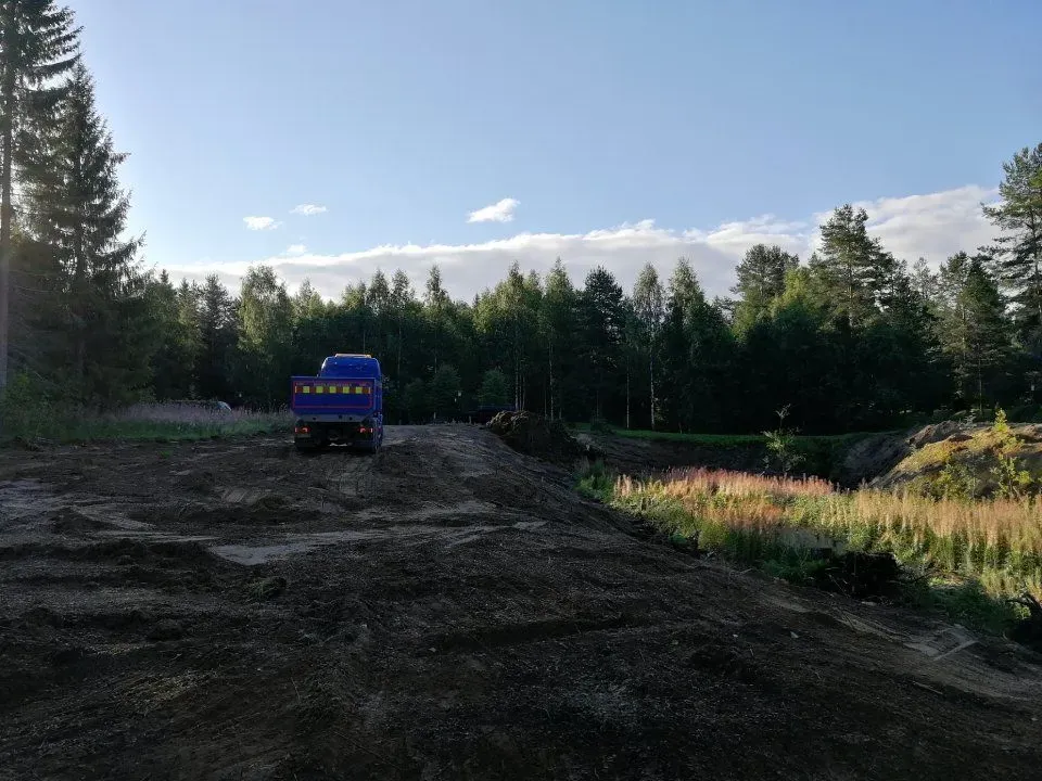 Konneveden Soramiehet Oy