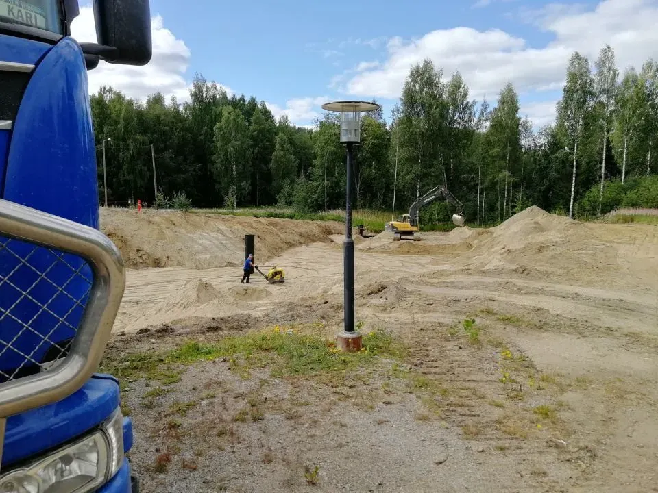 Konneveden Soramiehet Oy