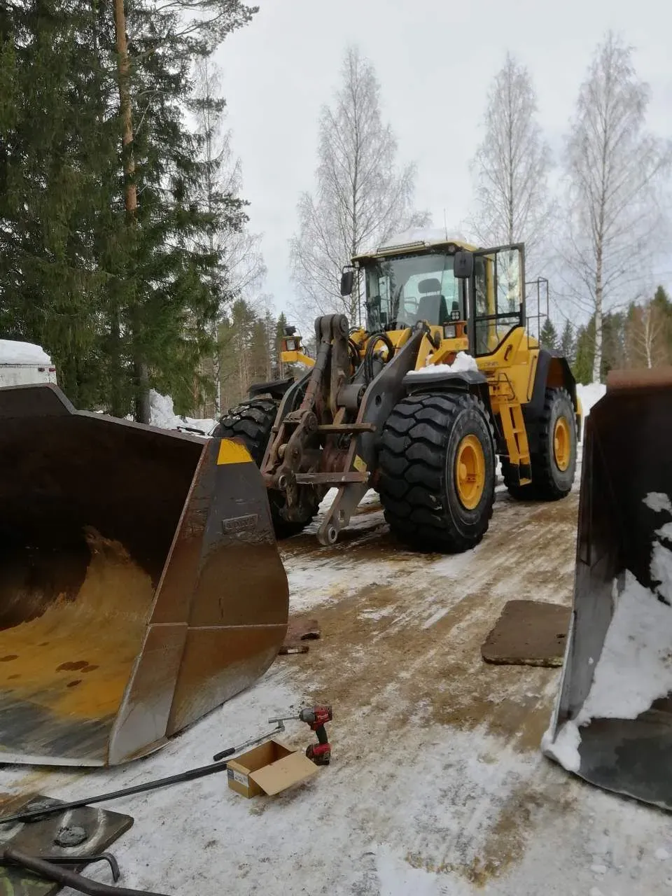 Konneveden Soramiehet Oy