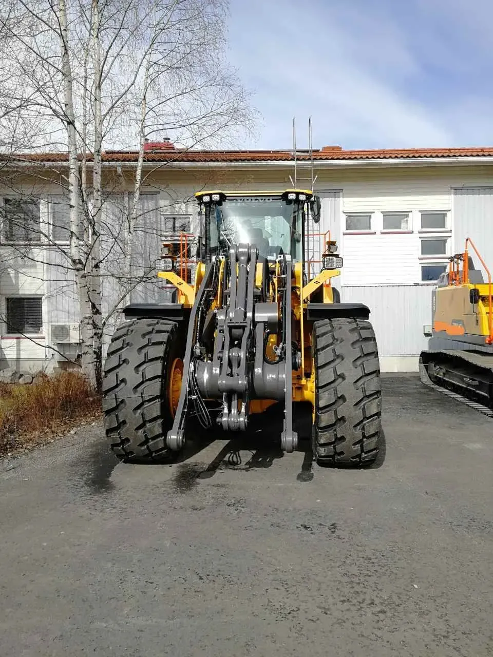 Konneveden Soramiehet Oy