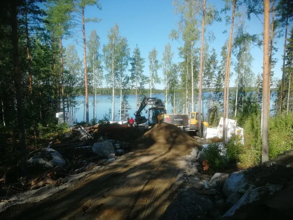 Konneveden Soramiehet Oy