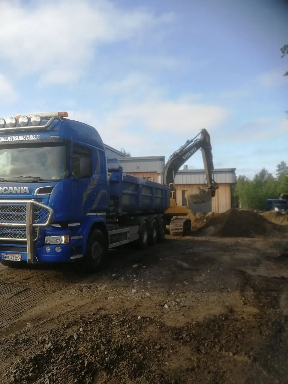 Konneveden Soramiehet Oy