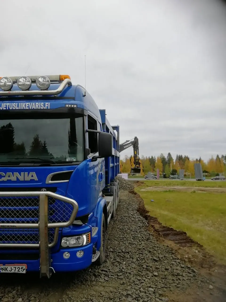 Konneveden Soramiehet Oy